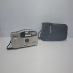 Pentax PC-33 30 Mm Camera Point And Shoot. Fixed Price $10.80.