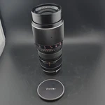 Vivitar Auto Telephoto 300MM F/5.5 Manual Focus Lens Model 371436. Fixed Price $10.00.