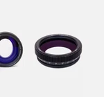 Slr Magic Kowa 16H 58MM 2X Anamorphic Lens. Arri Pl Mount/ef. Fixed Price $1899.00.