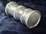 Carl Zeiss Sonnar 1:4 F=135MM Contax Rangefinder Rf Mount Lens # 1601976 W/ Case. Fixed Price $160.00.