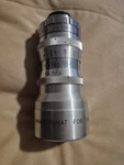 Unitel Anastigmat 3 Inch 16MM Mount Movie Camera. Fixed Price $111.75.