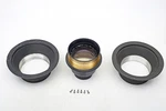 Kodak 111MM F1.5 Fluro Ektar Medium/large Format Fast Lens+mount 111/1.5++SET. Fixed Price $425.00.