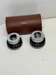 Kaligar Auxiliary Telephoto & Wide Angle Series Vi With Case.. Fixed Price $25.00.