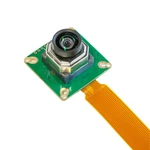 Arducam IMX477 Autofocus Hq Camera 12MP 100 Fov For Nvidia Jetson Orin Nx/agx. Fixed Price $131.27.