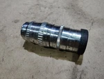 Elgeet Cine-tel 3 Inch F/2.9 Movie Camera Lens. Fixed Price $79.99.