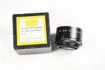 Sears Auto 3X Teleconverter - M42 Pentax Screw Mount In Box. Fixed Price $14.95.