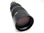 Petri 55-300MM 1:4.5 Lens Red C.c. Auto Zoom (M42). Fixed Price $192.12.