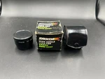 Zykkor Wide Angle Lens For Canon Sure Shot Camera #1073 W/ Instruction Manual!. Fixed Price $14.95.