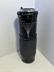 Prospec Korea Camera Lens Zoom Multi Coated Made In Japan Macro 55M 1004383. Fixed Price $12.00.