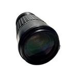 Sigma 75-210MM F/3.5-4.5 Zoom-k Iii Macro Focus Lens For Canon Fd Mount W/pouch. Fixed Price $29.99.