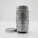 Taylor Hobson Cooke Telekinic Inch F/2 Cine Lens - Mount Light Mould. Fixed Price $879.85.