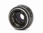Near Mint Nikon W-nikkor 35MM 3.5CM F/2.5 Nippon Kogaku S Mount From Japan. Fixed Price $305.00.