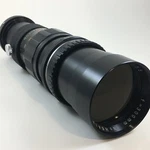 Vtg Caspeco (tokina) Telephoto Slr Camera Lens 1:5.5 F=300MM 300/5.5 Screw Mount. Fixed Price $79.95.