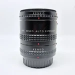 Kenko Auto Extension Tube Set Dg For Canon Eos Lenses 12MM 36MM 20MM With Caps. Fixed Price $44.90.
