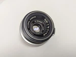 Near Mint Nikon W-nikkor 3.5CM 35MM F/2.5 Black S Mount From Japan 275. Fixed Price $299.99.