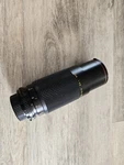 Promaster Spectrum Mc Auto Zoom Macro 75-300MM F/5.6 Lens Minolta Md Mount. Fixed Price $16.25.