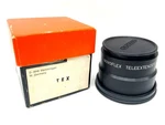 Tele Extender Tex Converter 2X (novoflex). Fixed Price $77.85.