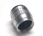 Bell & Howell Comat 1" Inch F/2.5 Cine Vintage 16MM Mount Camera Lens. Fixed Price $65.00.