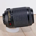 Nikon Zoom-nikkor 55-200MM F/4.0-5.6 Dx Vr Dslr Camera Lens *good/tested*. Fixed Price $59.99.