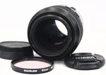 Near Mint Nikon Af Micro Nikkor 105MM F/2.8 Macro Portrait Lens From Japan. Fixed Price $149.99.