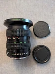 Phoenix Samyang Mc 18-28MM Auto Zoom Wide F/4-4.5 Lens Pentax Kr Mount. Fixed Price $58.99.