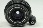 Schneider 28MM F4 Curtagon Exakta Mount. Fixed Price $195.00.