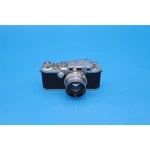 Leica Drp Ernst Leitz Gmbh Wetzlar Film Camera Serial No. 659958. Fixed Price $499.99.