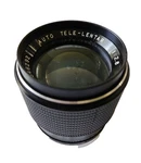 Tele-lentar Pf 1:2.8 F=135MM Camera Lens M42 ? Mount Great Cond 546292 W/case. Fixed Price $19.98.