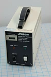 HB-10101AF / Super High Pressure Mercury Lamp Power Supply Nikon. Fixed Price $170.58.
