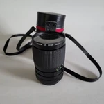 Rokinon 28-85MM F/3.5-4.5 Canon Fd Mount Camera Zoom Lens W/ Macro + 62MM Uv. Fixed Price $69.98.