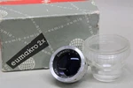 Eumig Wien Eumakro 2X Close-up Macro Lens W/bubble Case & Original Box Mint. Fixed Price $19.95.