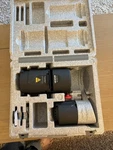 Aputure Amaran Spotlight Se 36 Projection Lens Modifier Kit Mint Open Box. Fixed Price $240.00.