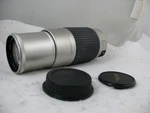 Phoenix By Tokina 100MM-300MM F1:5.6-6.7 Af Lens For Canon Ef Mount Clean. Fixed Price $70.00.