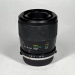 Vivitar 100MM/F3.5 Macro Slr Lens For Olympus Om *haze*. Fixed Price $49.95.