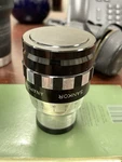 Sankor 16C Anamorphic Lens No. 28476 Made In Japan. Fixed Price $69.95.