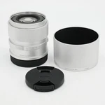 Sigma 90MM F/2.8 Dg Contemporary Lens For Leica (silver) *used*. Fixed Price $579.00.