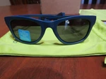 Nib Cocosand Baby Blue Sunglasses Strap Bag Lens Wipe 0-24 Months. Fixed Price $19.99.