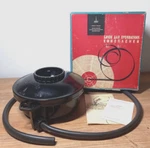 Lomo Upb 8MM And 16MM, 10M Capacity Cine Movie Film Developing Tank Soviet Ussr. Fixed Price $144.95.
