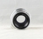Near Mint F. Soligor 80MM F3.5 Lens Screw Mount For 66 Camera - Read. Fixed Price $114.20.
