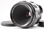 Near Mint Pentax Super Macro Takumar 50MM F/4 Lens M42 Japan. Fixed Price $184.21.