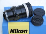 Rare Micro-nikkor 5.5CM F:3.5 Nippon Kogaku Japan Preset Lens, Us Seller "lqqk". Fixed Price $695.00.