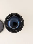Vemar Auto 135MM F/3.5 Telephoto Lens M42 Screw Mount Vintage Japan Portrait Cs. Fixed Price $15.97.