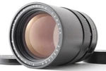 3CAM Top Mint Leica Elmarit 135MM F/2.8 Leitz Telephoto Lens From Japan. Fixed Price $509.99.