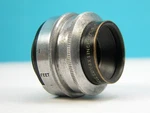 Bell & Howell Lumax Inch 25MM C-mount Lens For Bolex 16MM Bmpcc M4/3RDS. Fixed Price $59.95.