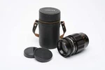 Lentar 135MM F3.5 Manual Focus Telephoto Prime Lens - M42 Screw Mount + Cas. Fixed Price $24.95.