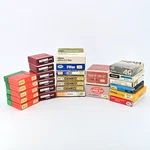 Vintage Boxed Camera Lens Filters Lot Hoya Tiffen Vivitar Vemar Gemko 30PC. Fixed Price $69.99.