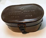 Mamiya Case For Sekor 65MM F4.5 Hard Tlr Lenses. Fixed Price $51.82.