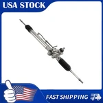 Power Steering Rack & Pinion Assembly For 1995-1997 Toyota Tacoma 2.4L2.7L3.4L. Fixed Price $160.54.