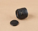 Smc Pentax-f 35-80MM F/4-5.6 Auto Focus Zoom Lens, Exc., Film Tested-working. Fixed Price $13.50.