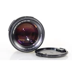 Konica Hexanon-ar 1.2/57 Standard Lens 57MM 1:1.2 Light Strong. Fixed Price $601.79.